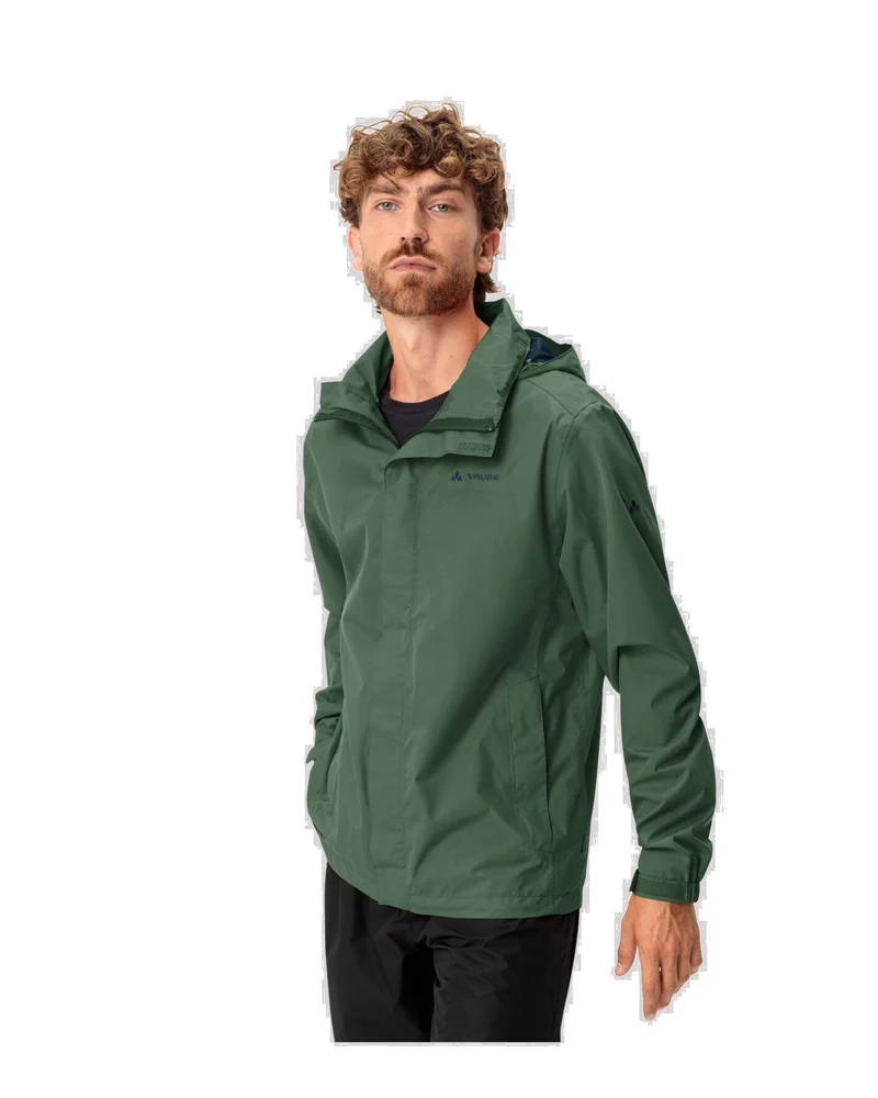 VAUDE Outdoorjacke ESCAPE LIGHT JCKT MEN