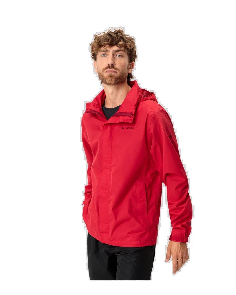 VAUDE Outdoorjacke ESCAPE LIGHT JCKT MEN