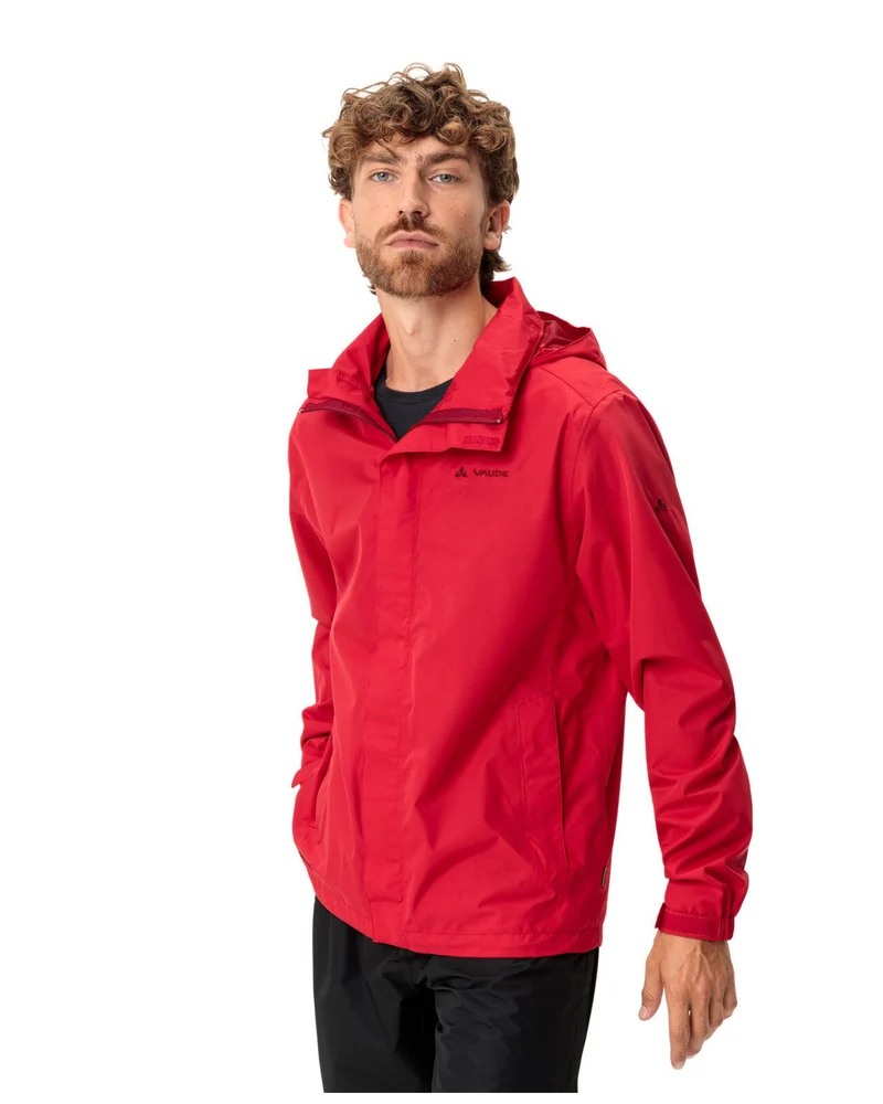 VAUDE Outdoorjacke ESCAPE LIGHT JCKT MEN