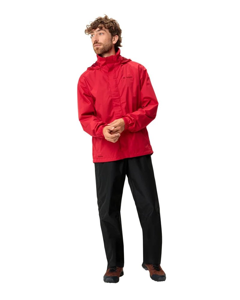VAUDE Outdoorjacke ESCAPE LIGHT JCKT MEN