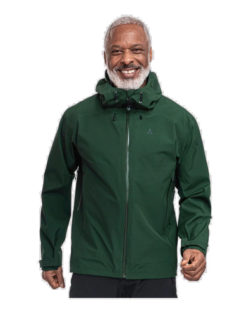 SCHÖFFEL Wanderjacke CASCATA Herren