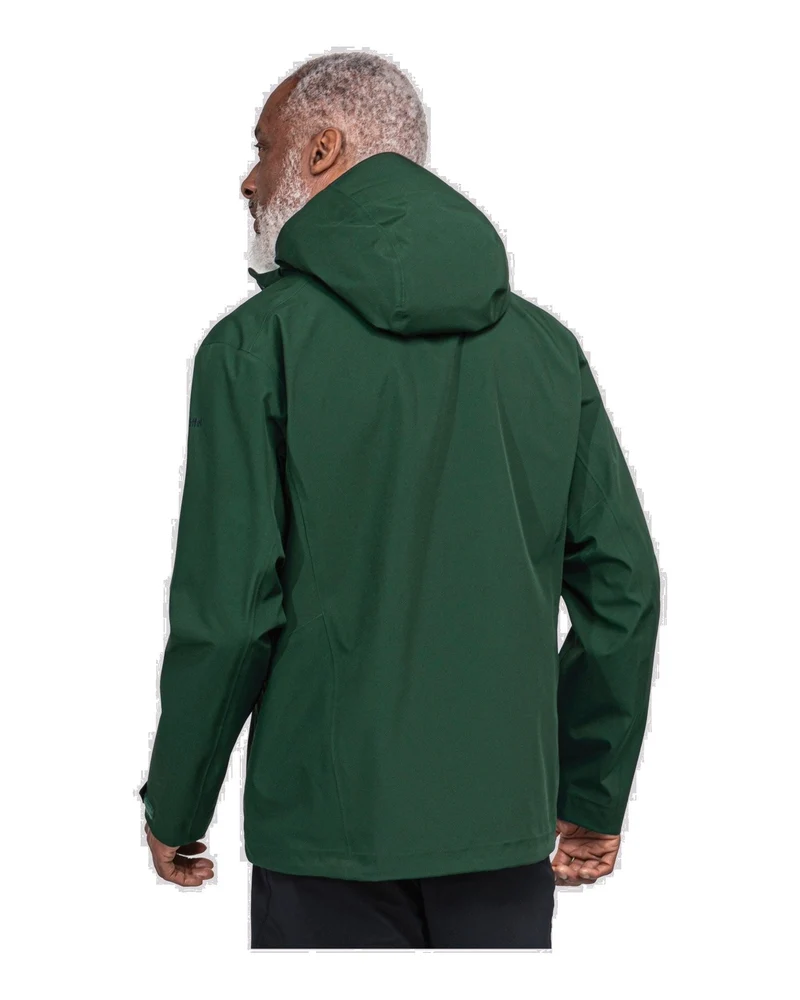 SCHÖFFEL Wanderjacke CASCATA Herren