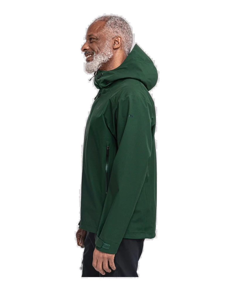 SCHÖFFEL Wanderjacke CASCATA Herren