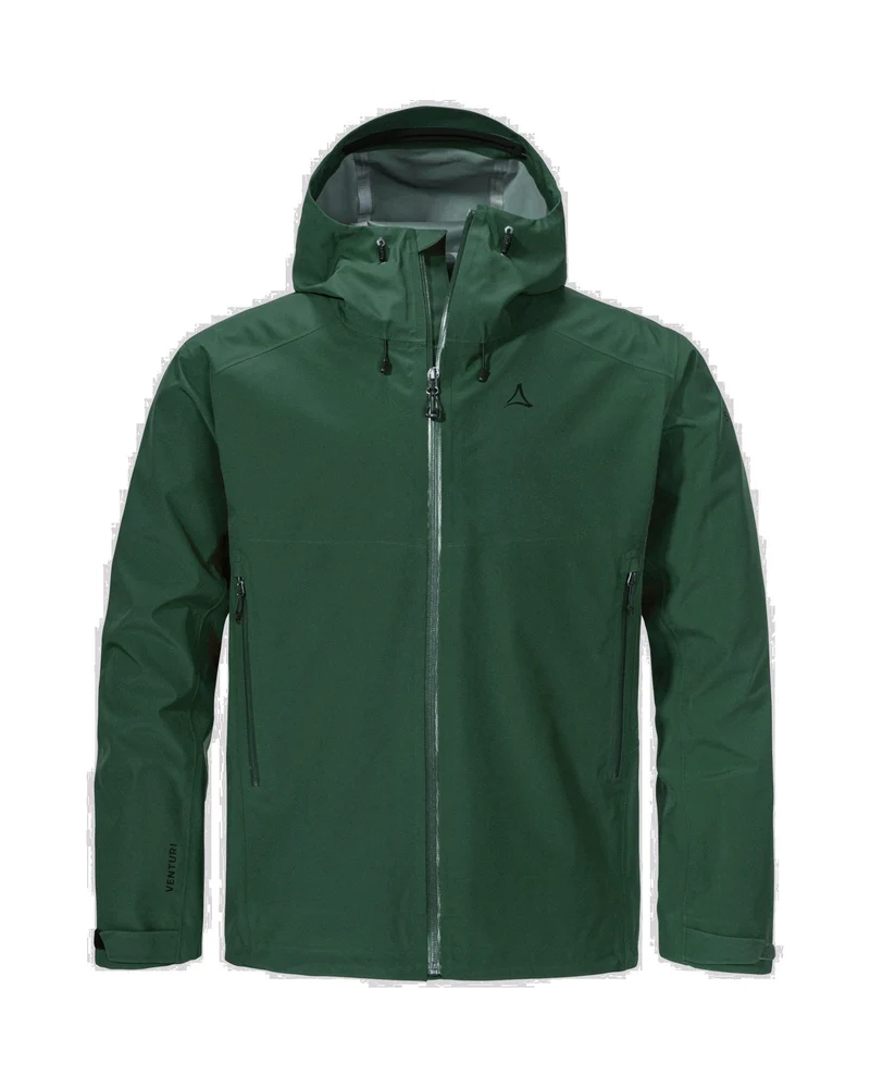 SCHÖFFEL Wanderjacke CASCATA Herren