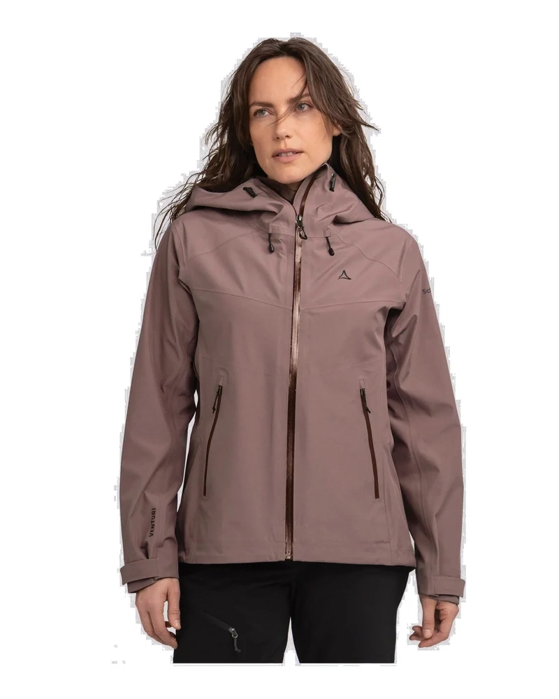 SCHÖFFEL Wanderjacke CASCATA Damen