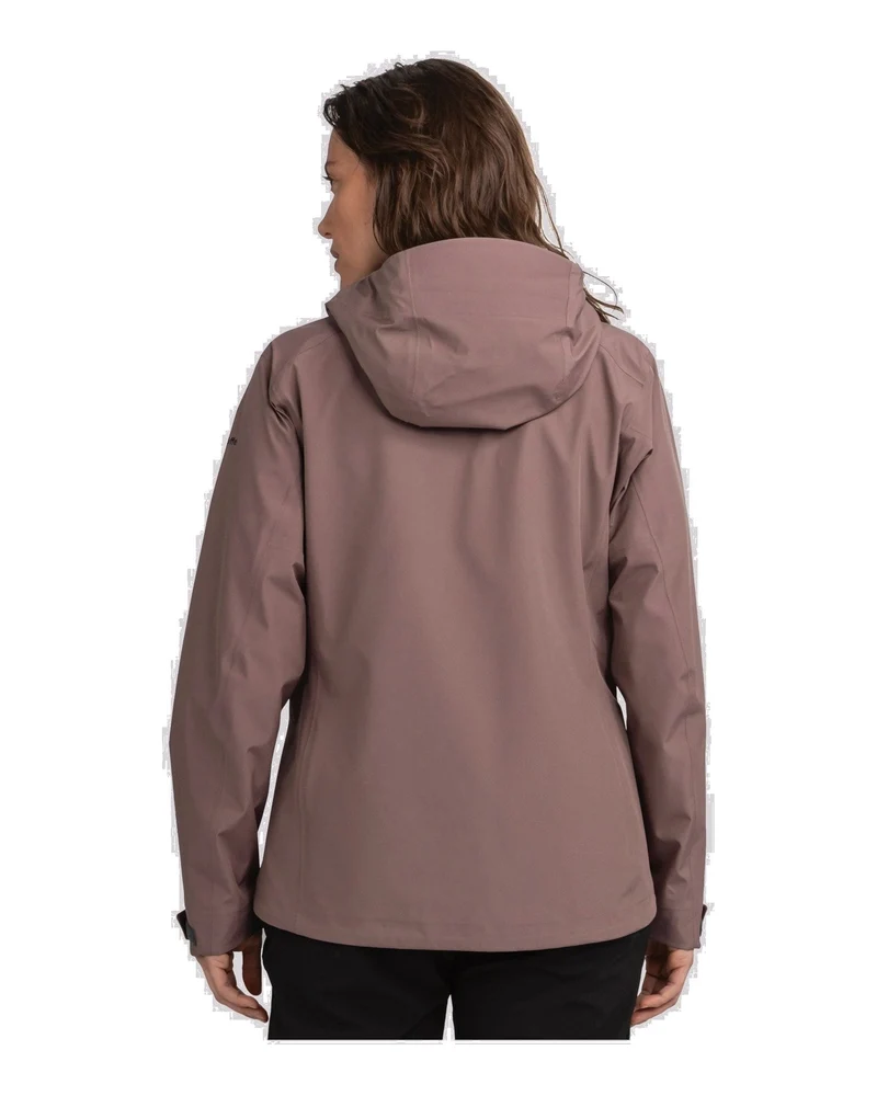 SCHÖFFEL Wanderjacke CASCATA Damen