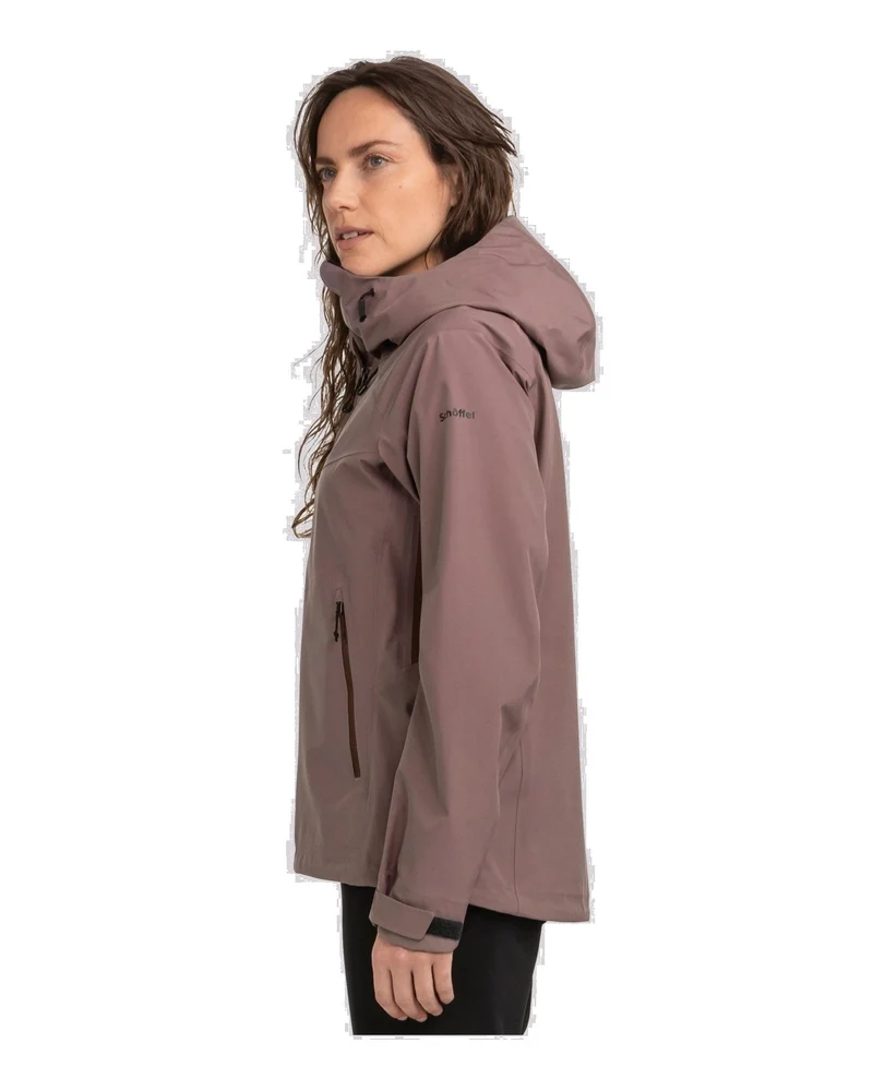 SCHÖFFEL Wanderjacke CASCATA Damen