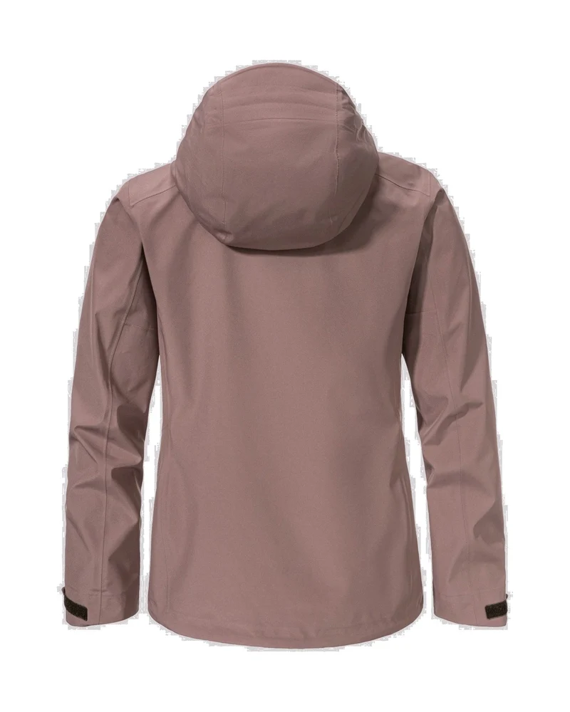 SCHÖFFEL Wanderjacke CASCATA Damen