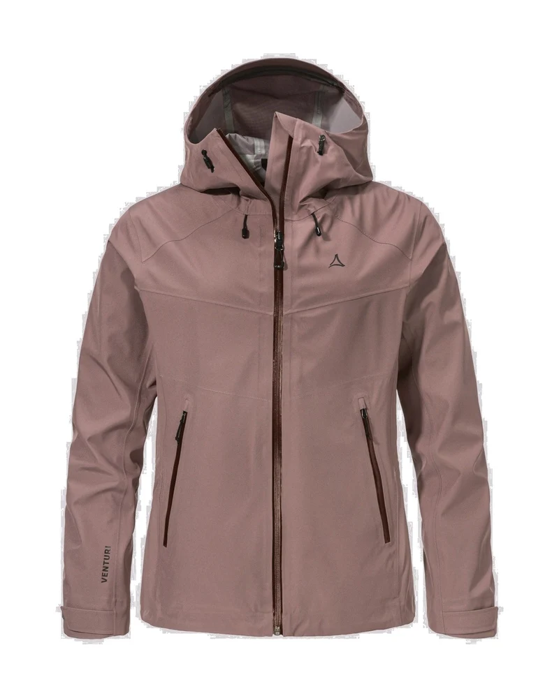 SCHÖFFEL Wanderjacke CASCATA Damen