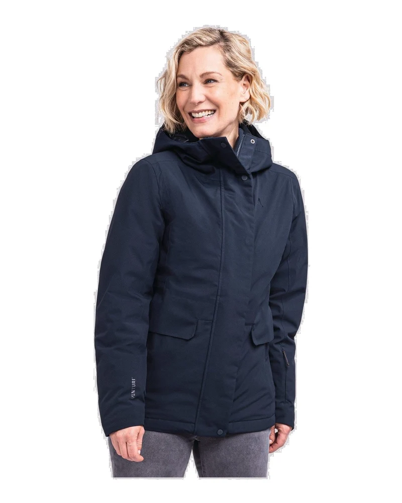 SCHÖFFEL Funktionsjacke ANTWERPEN L JKT