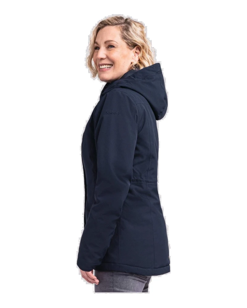 SCHÖFFEL Funktionsjacke ANTWERPEN L JKT