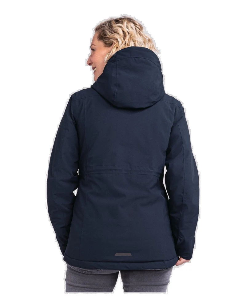 SCHÖFFEL Funktionsjacke ANTWERPEN L JKT