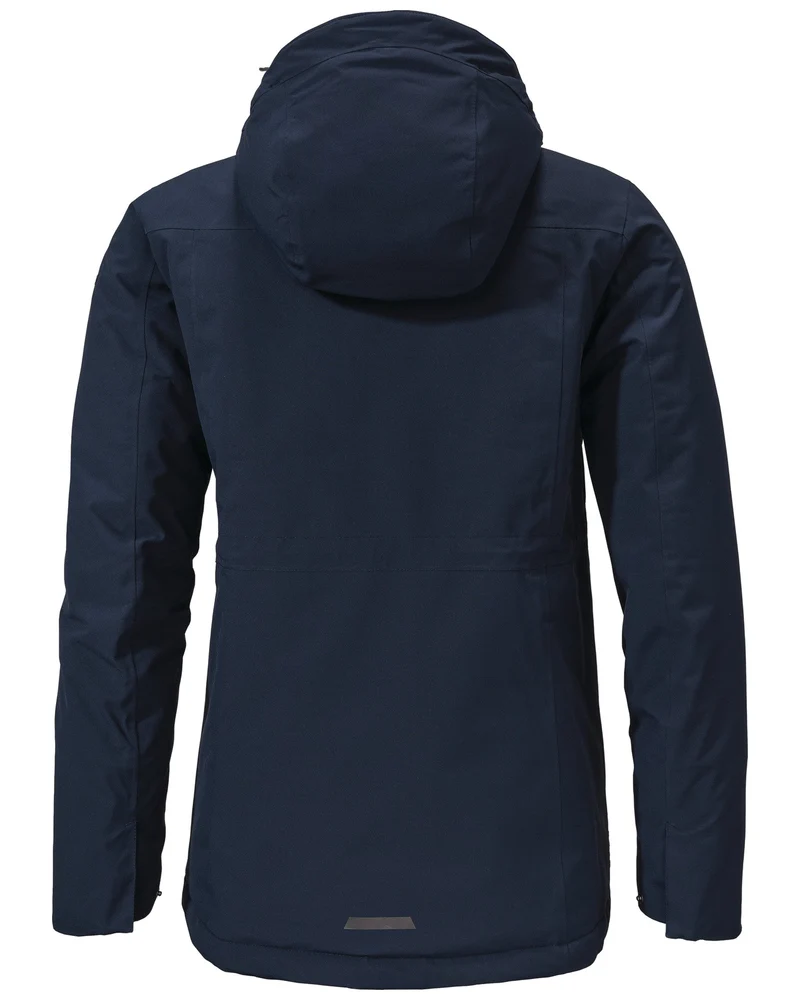 SCHÖFFEL Funktionsjacke ANTWERPEN L JKT
