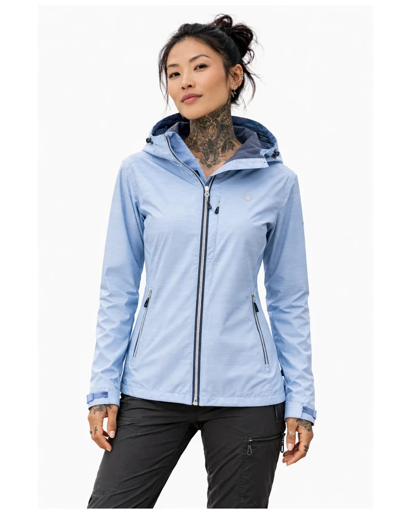 LPO Outdoorjacke KIARA