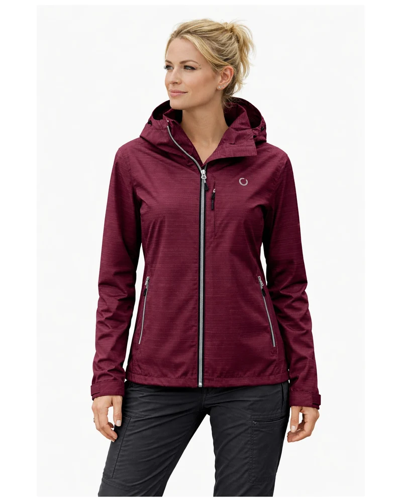 LPO Outdoorjacke KIARA