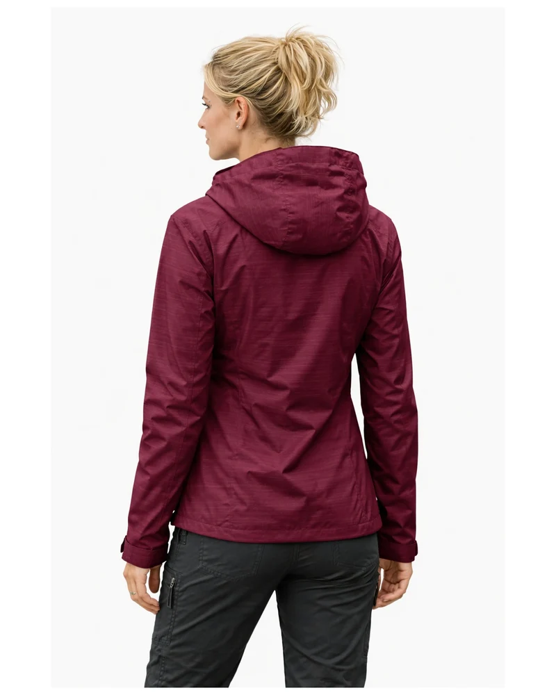 LPO Outdoorjacke KIARA