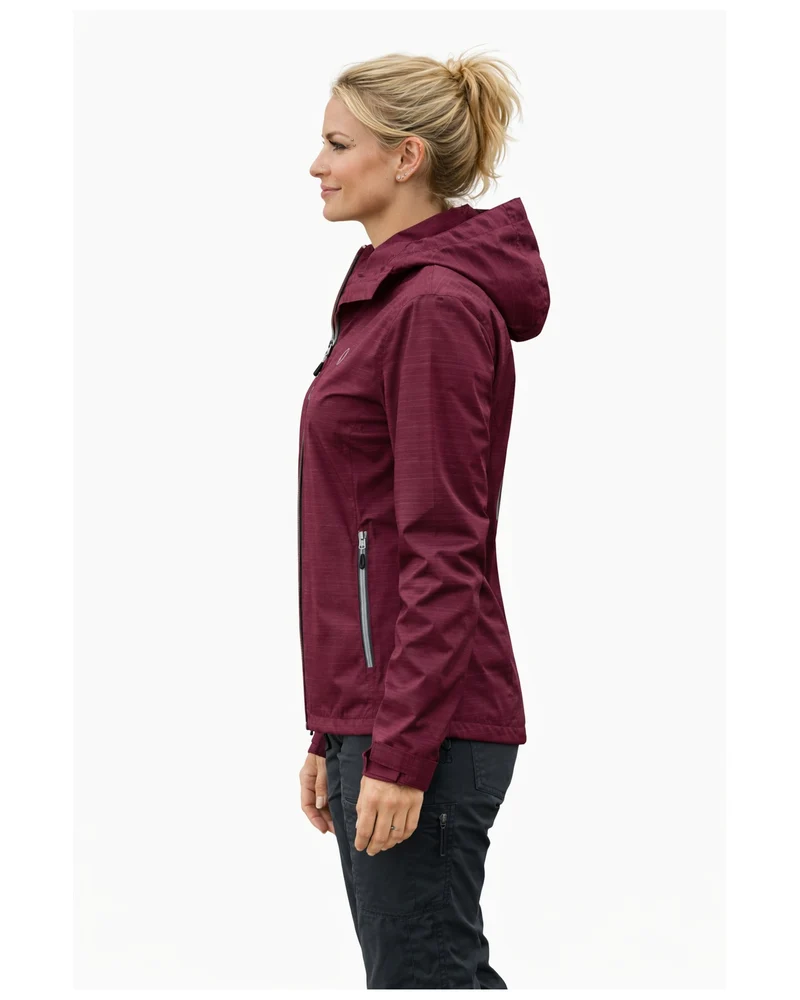 LPO Outdoorjacke KIARA