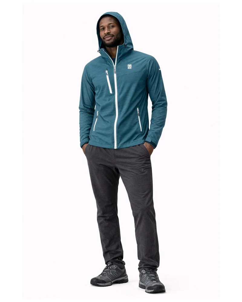 LPO Outdoorjacke ROMAN