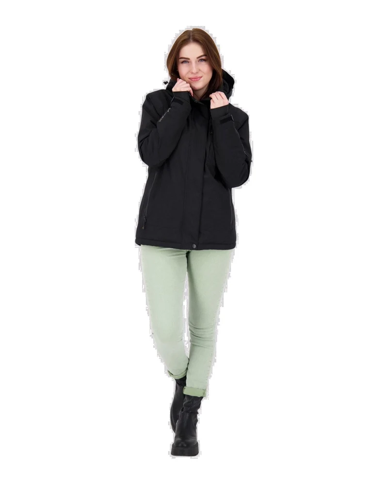 DEPROC Winterjacke Skijacke MONTREAL