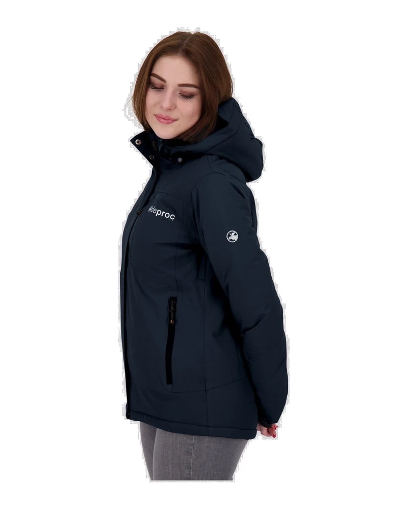 DEPROC Winterjacke Skijacke MONTREAL