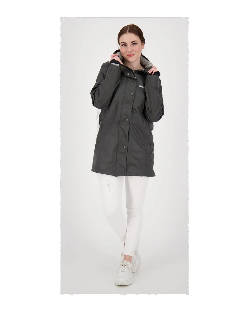 DEPROC Regenmantel & Friesennerz ELLESMERE