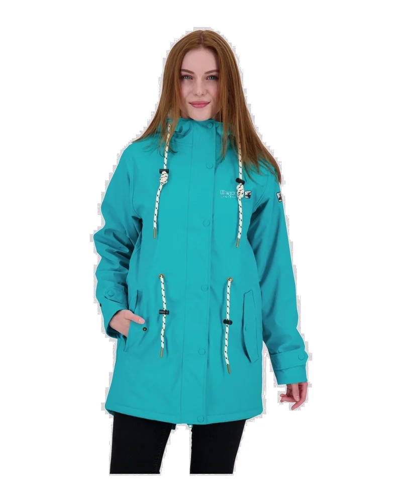 DEPROC Regenmantel & Friesennerz ELLESMERE