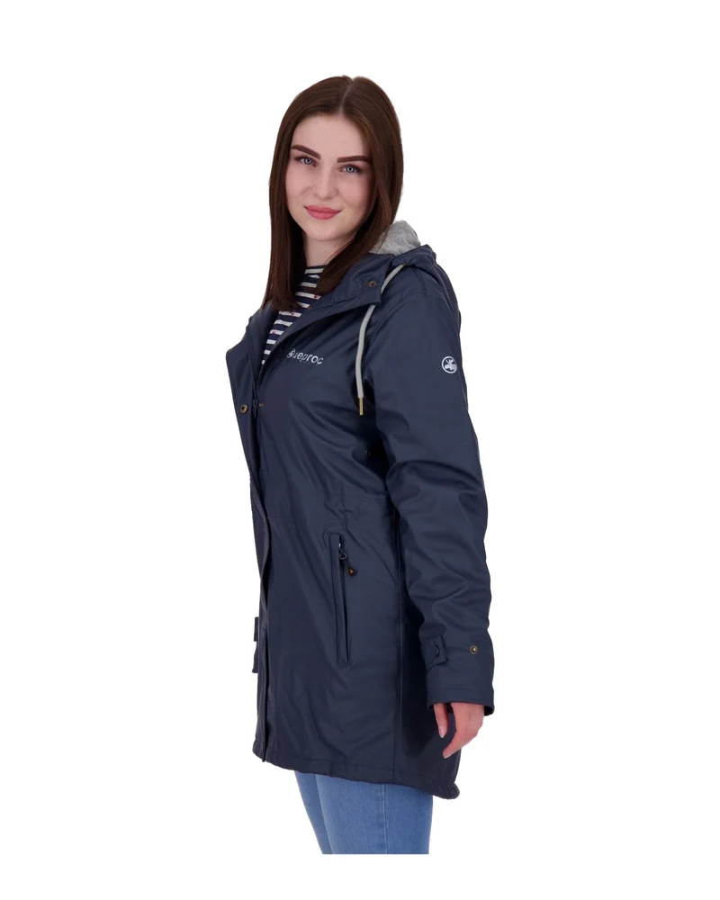 DEPROC Regenmantel & Friesennerz ELLESMERE