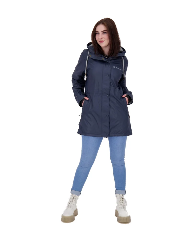 DEPROC Regenmantel & Friesennerz ELLESMERE