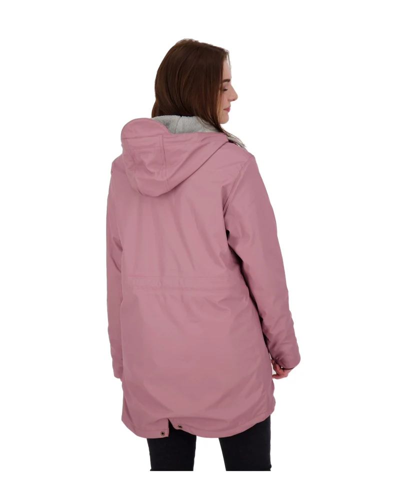 DEPROC Regenmantel & Friesennerz ELLESMERE