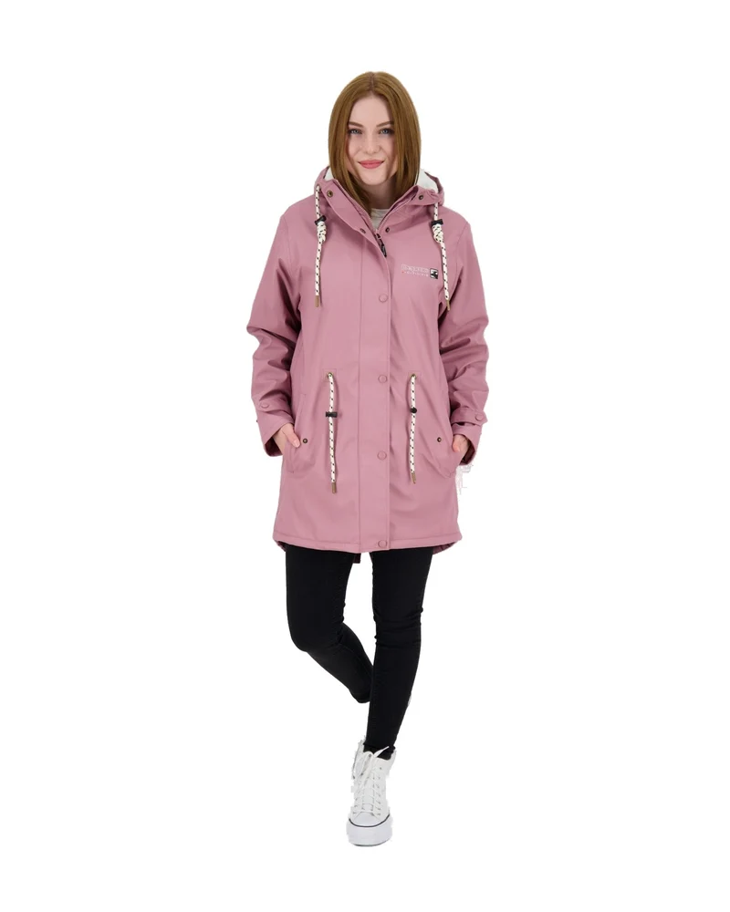 DEPROC Regenmantel & Friesennerz ELLESMERE