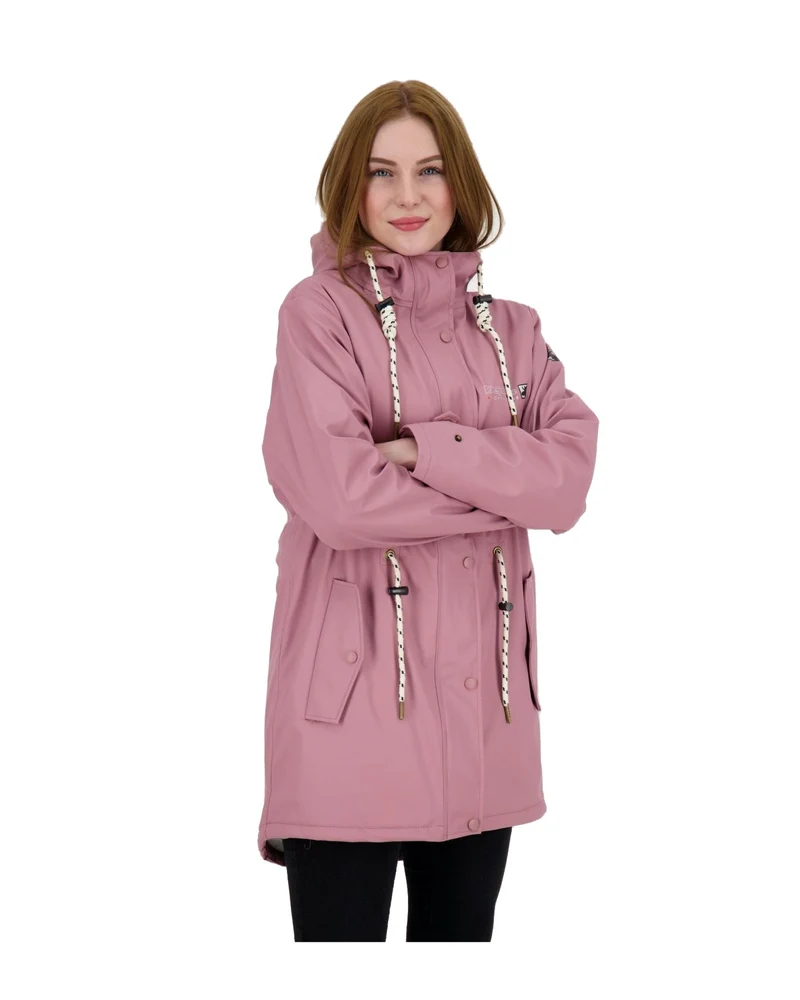 DEPROC Regenmantel & Friesennerz ELLESMERE