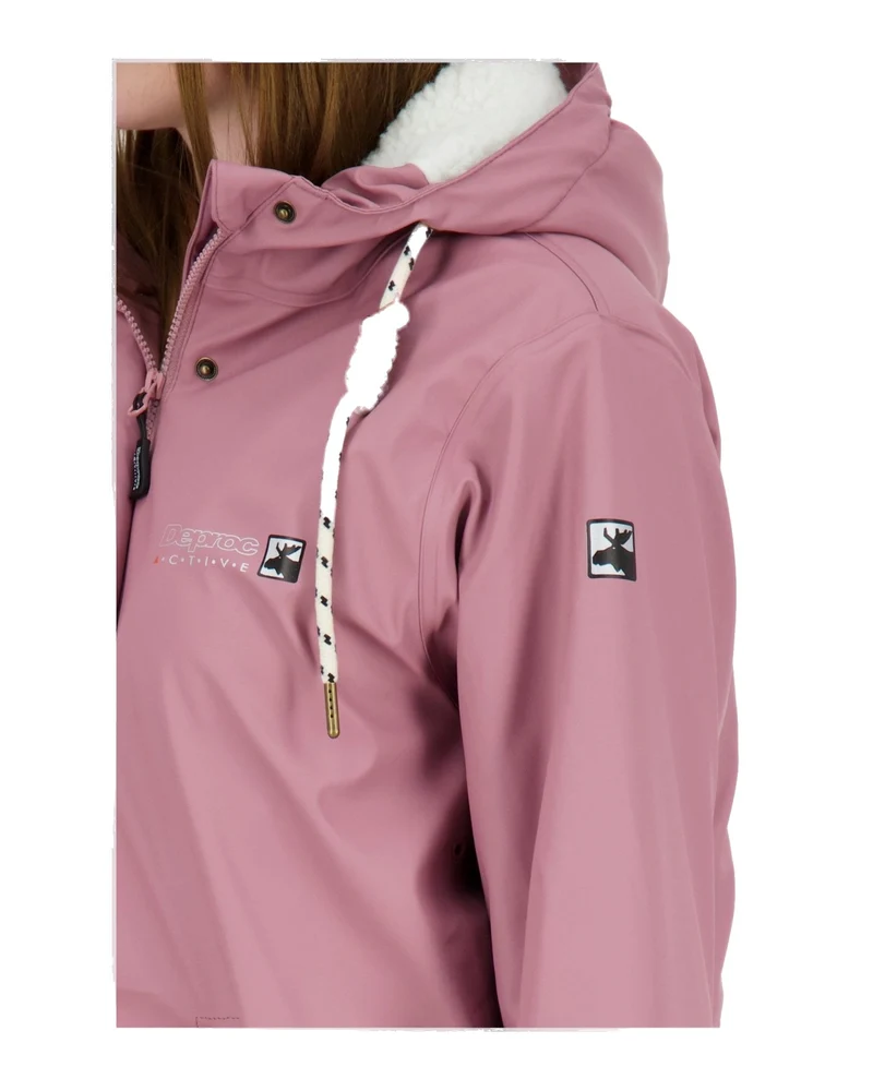 DEPROC Regenmantel & Friesennerz ELLESMERE