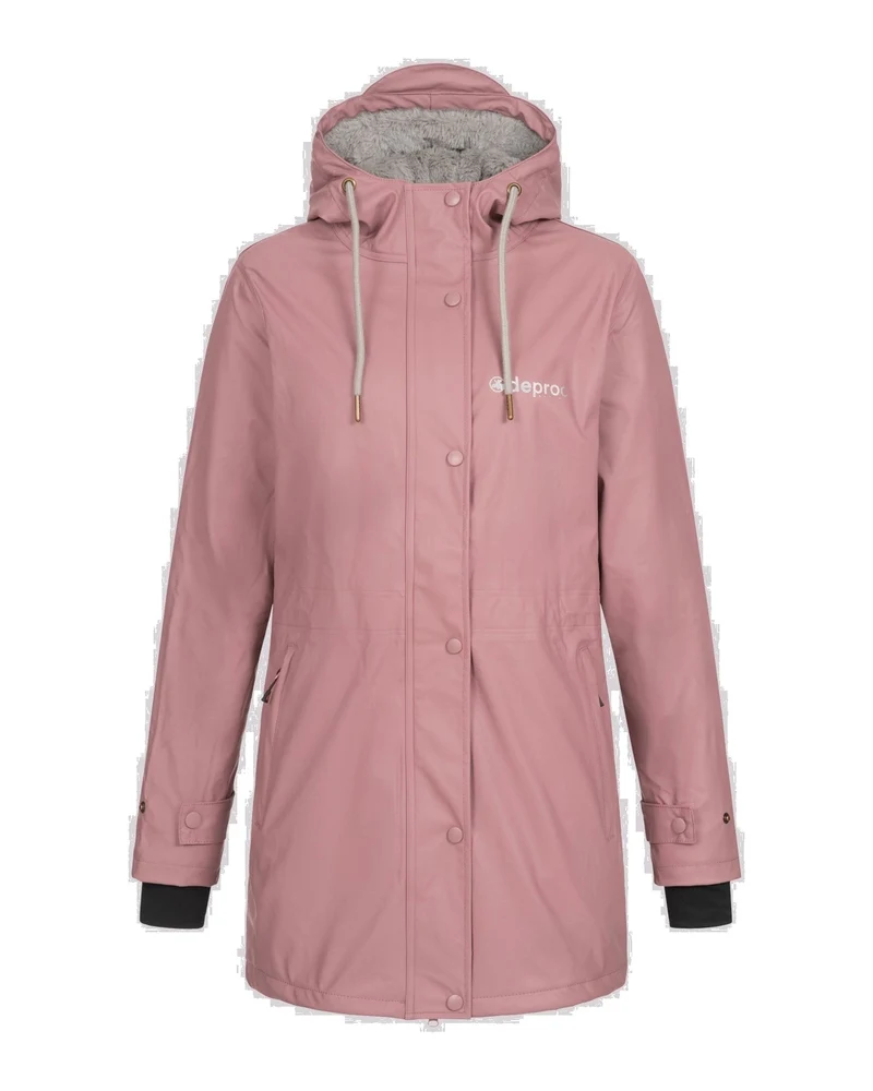 DEPROC Regenmantel & Friesennerz ELLESMERE