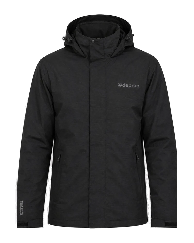 DEPROC Outdoorjacke LAVAL MEN