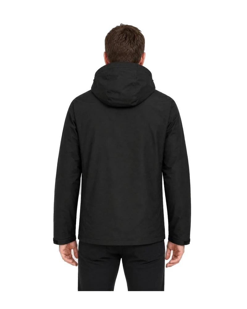 DEPROC Outdoorjacke LAVAL MEN