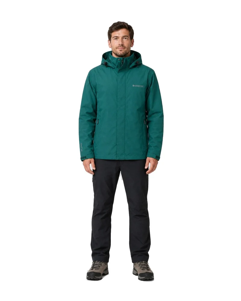 DEPROC Outdoorjacke LAVAL MEN