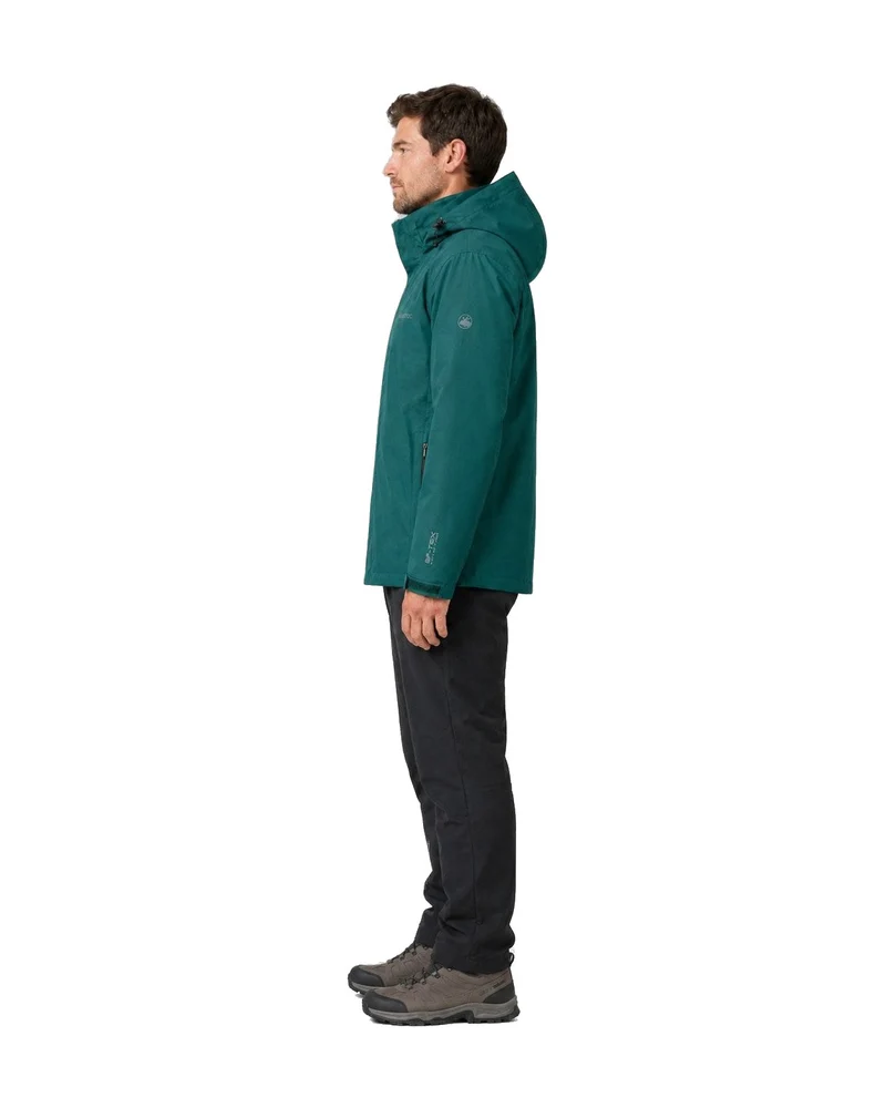 DEPROC Outdoorjacke LAVAL MEN