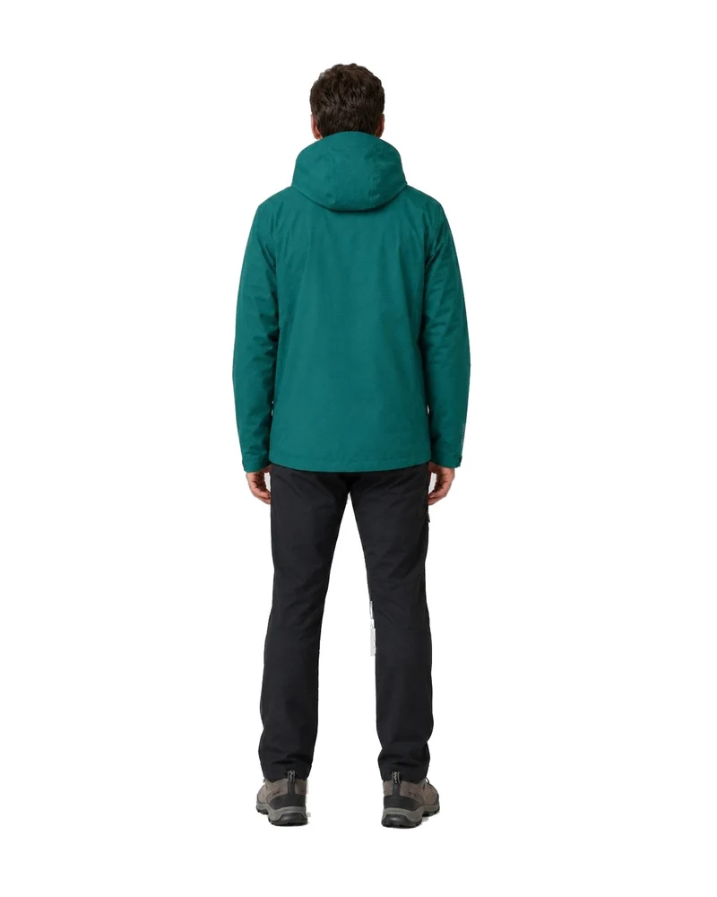 DEPROC Outdoorjacke LAVAL MEN