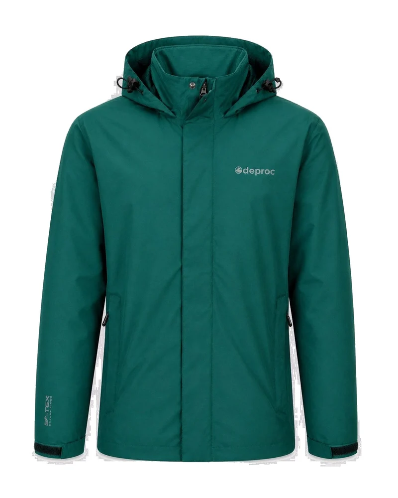 DEPROC Outdoorjacke LAVAL MEN