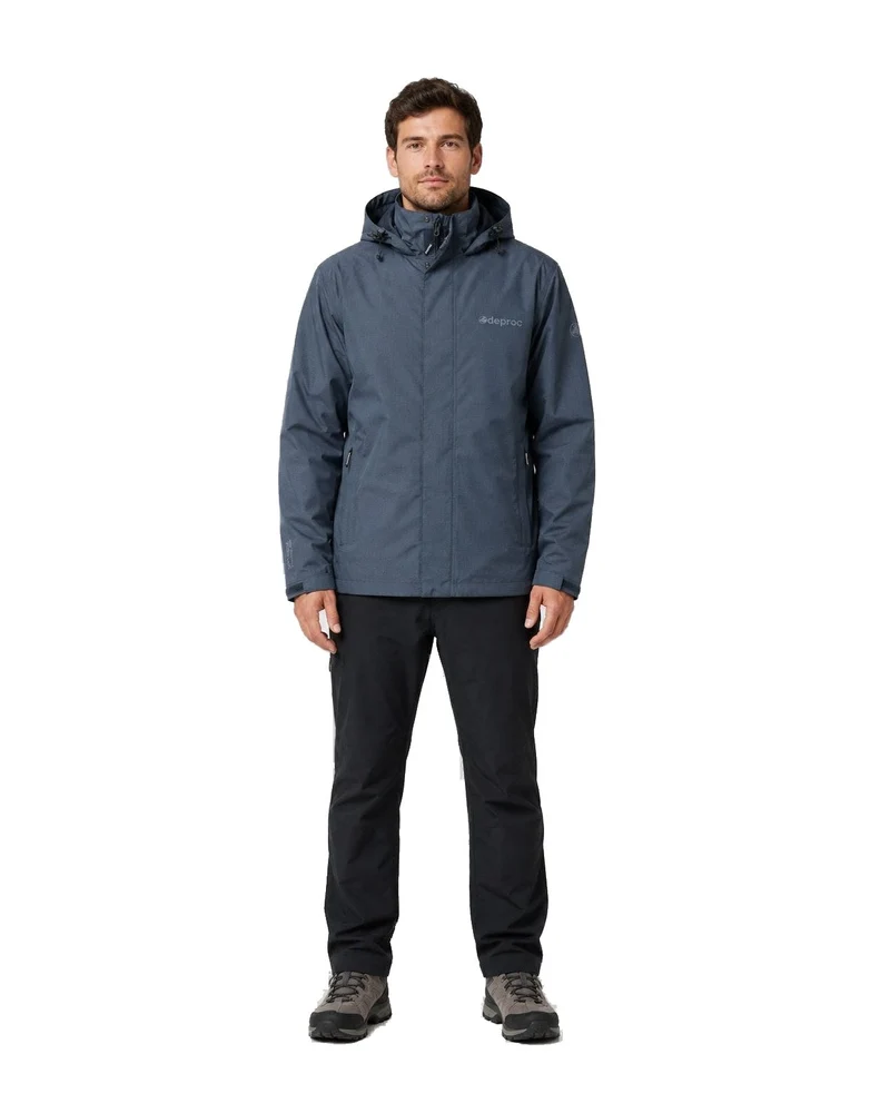 DEPROC Outdoorjacke LAVAL MEN