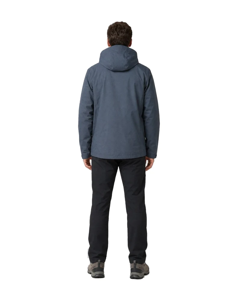 DEPROC Outdoorjacke LAVAL MEN