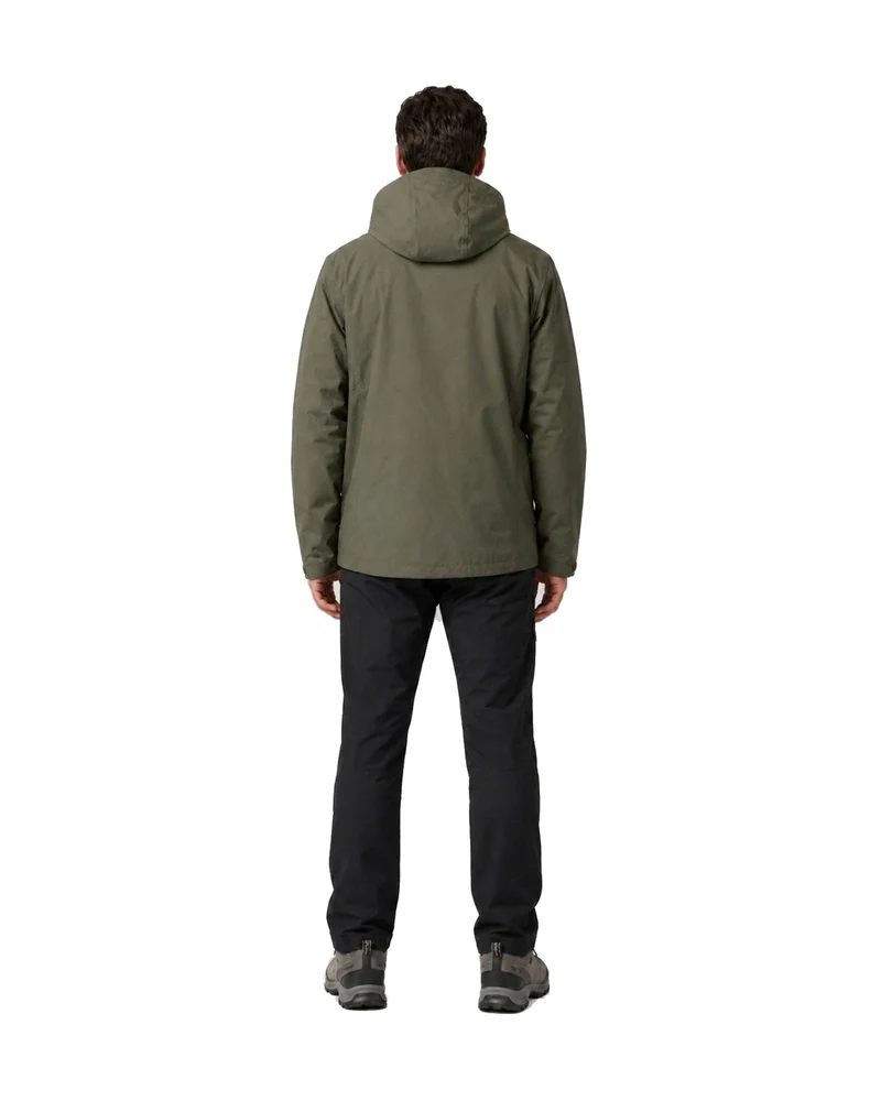DEPROC Outdoorjacke LAVAL MEN