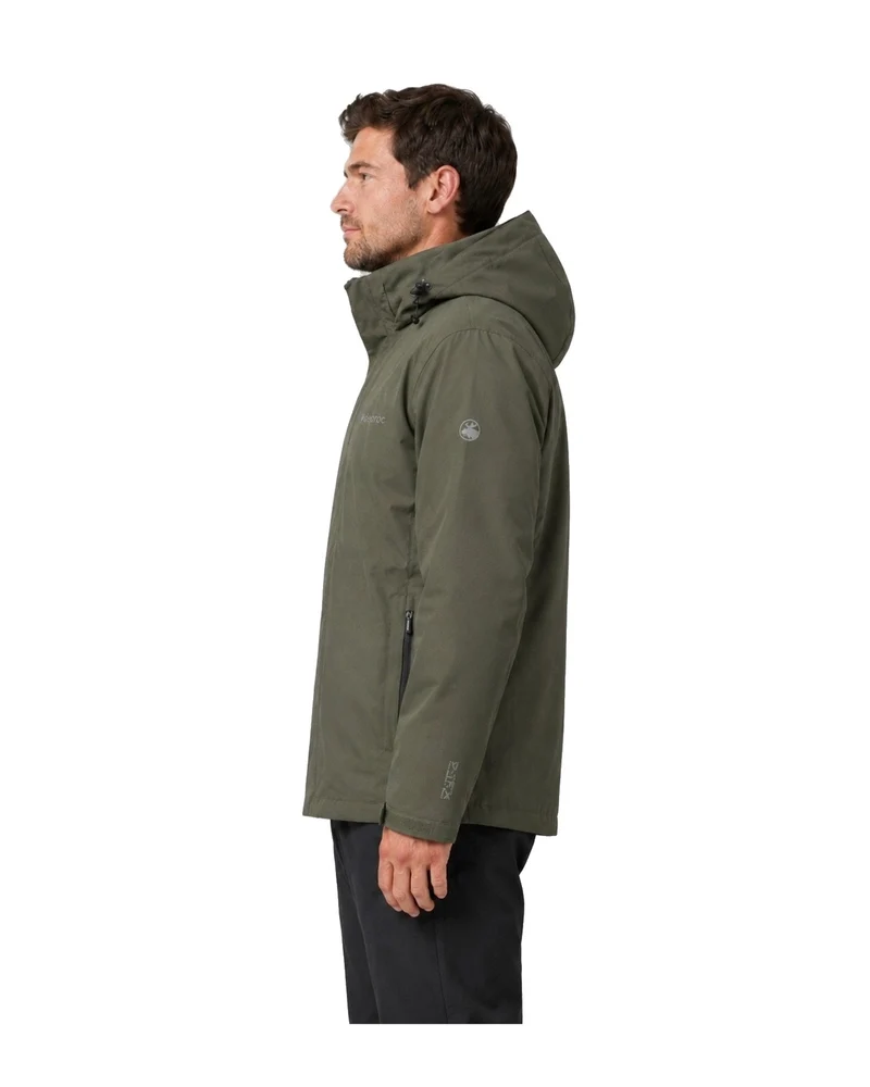 DEPROC Outdoorjacke LAVAL MEN