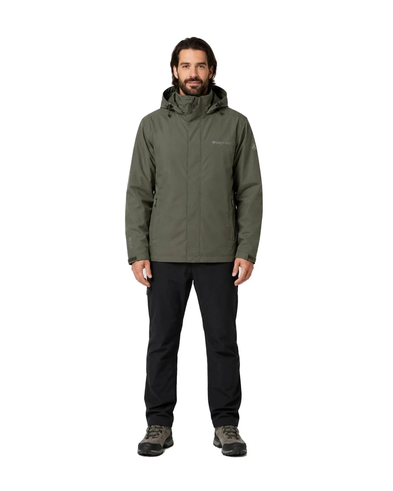 DEPROC Outdoorjacke LAVAL MEN