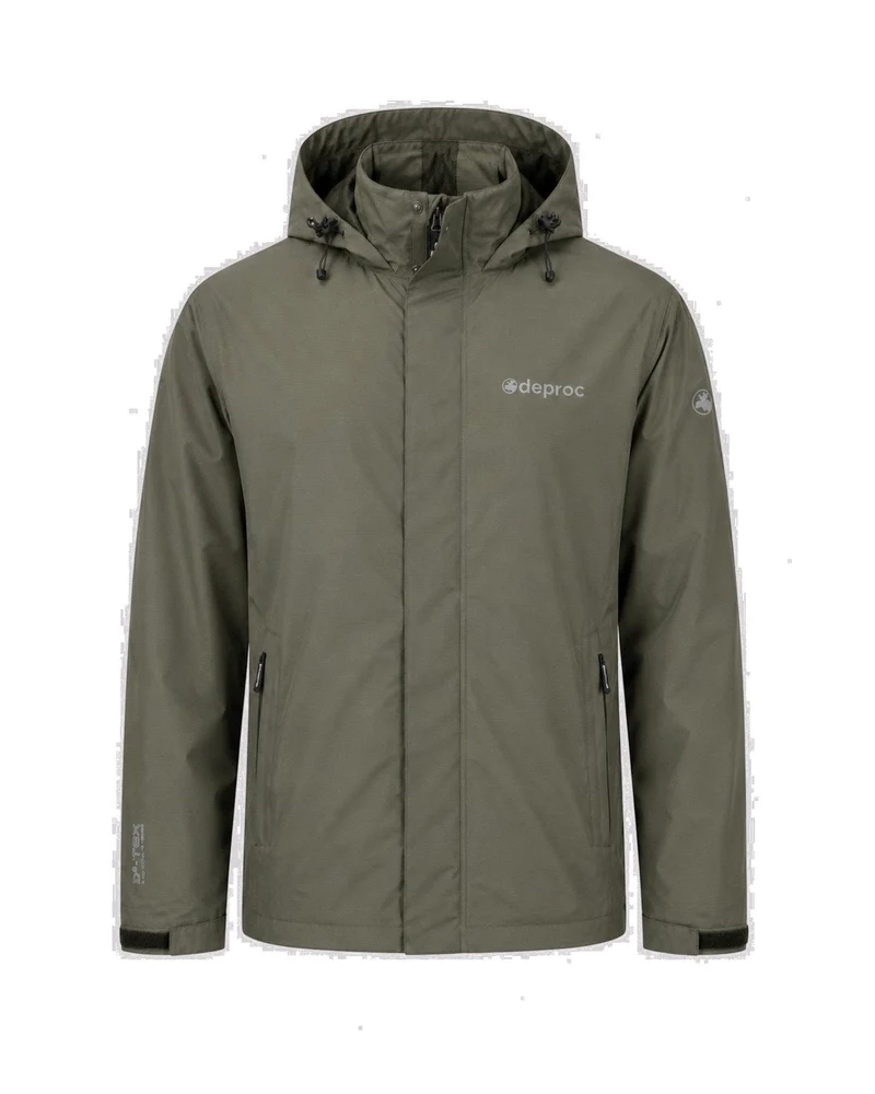 DEPROC Outdoorjacke LAVAL MEN