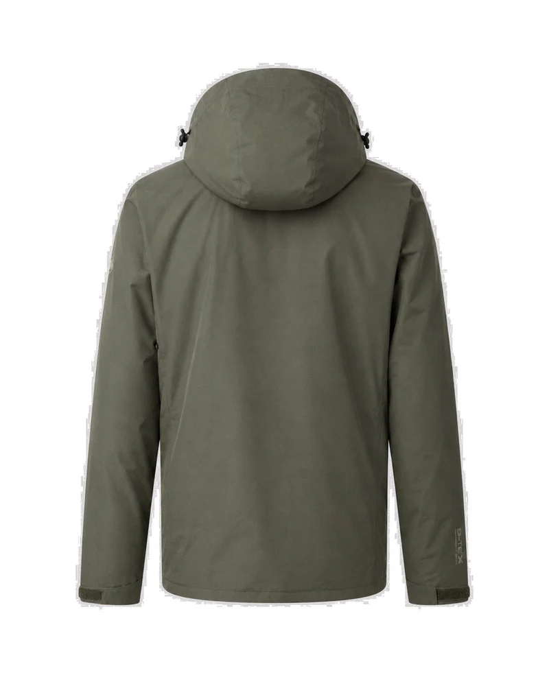 DEPROC Outdoorjacke LAVAL MEN