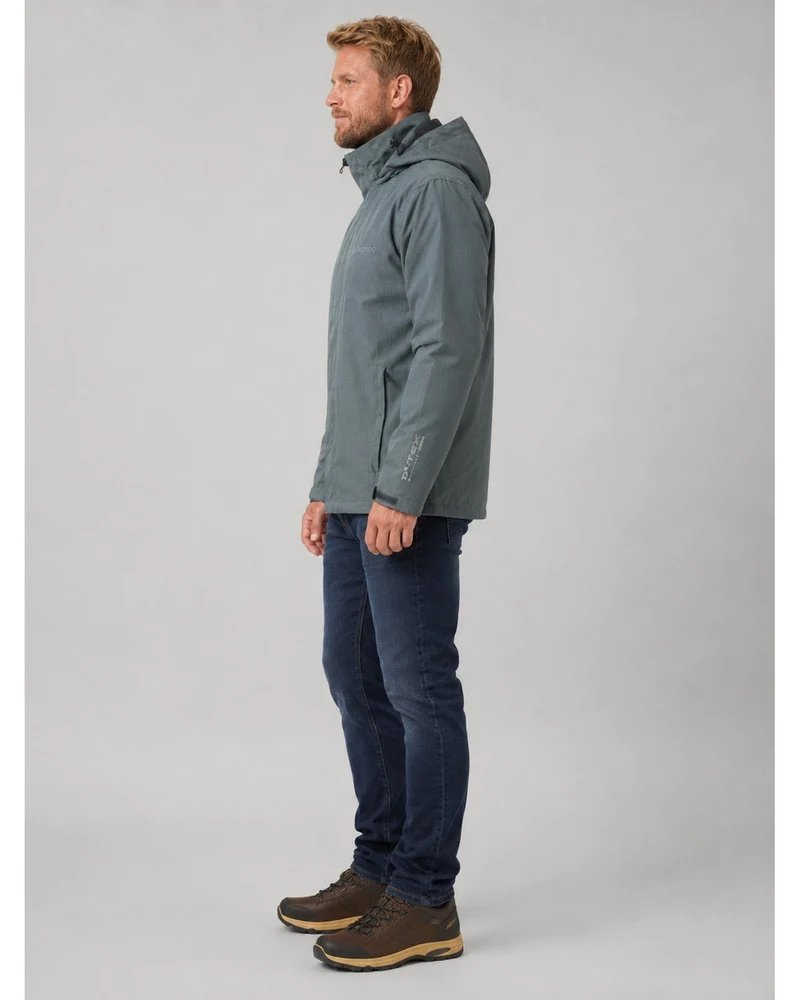 DEPROC Outdoorjacke LAVAL MEN