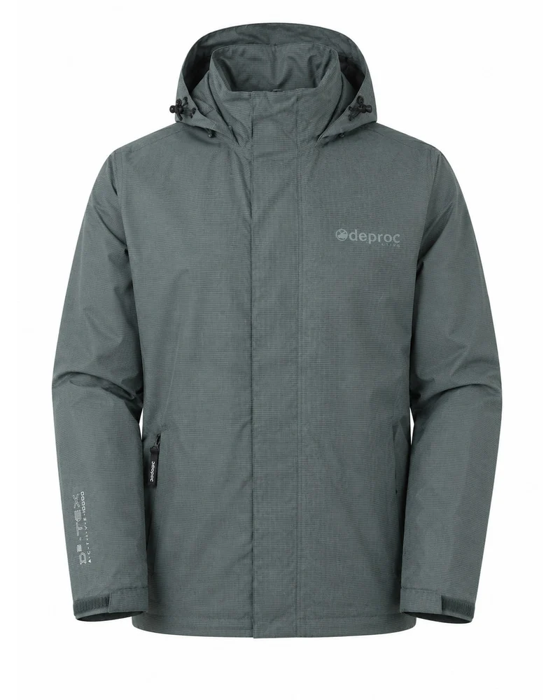 DEPROC Outdoorjacke LAVAL MEN
