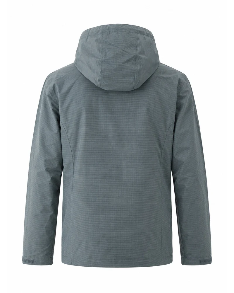 DEPROC Outdoorjacke LAVAL MEN