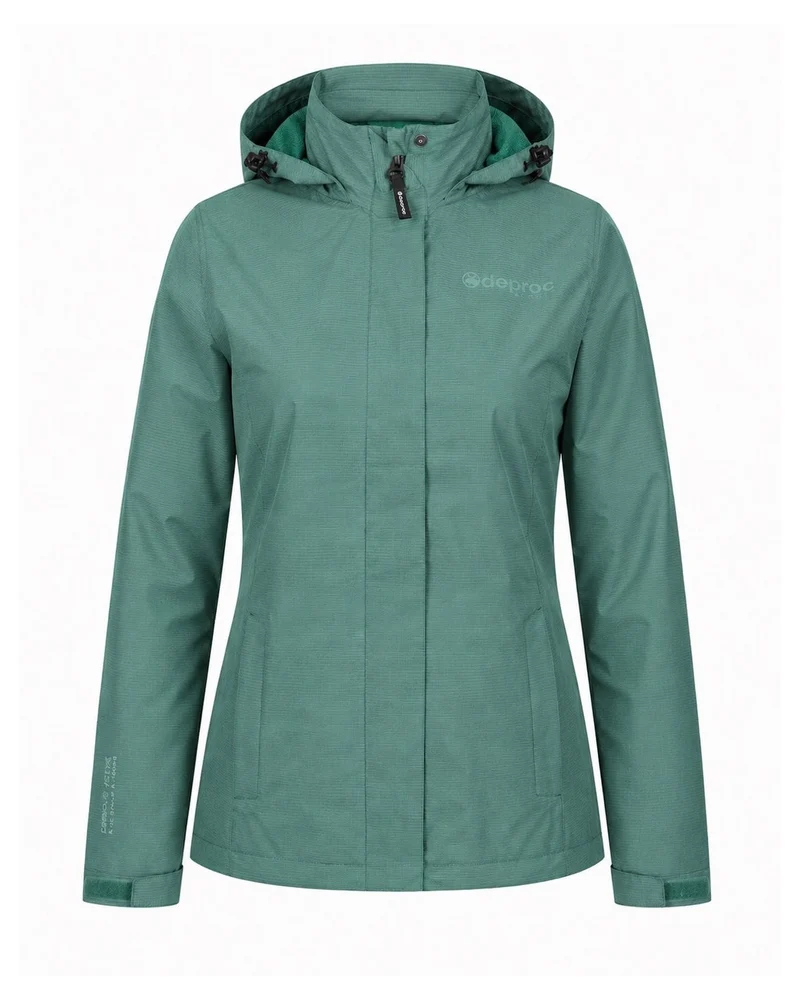 DEPROC Outdoorjacke LAVAL WOMEN